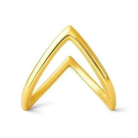 V ring - Image 1